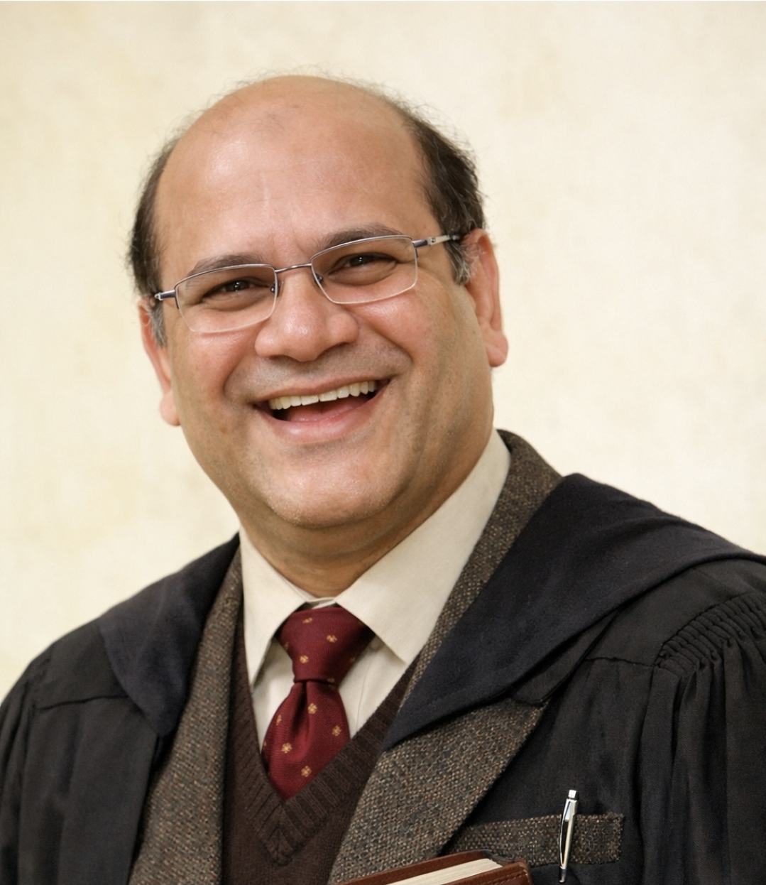 Faculty Image