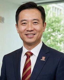 Faculty Image