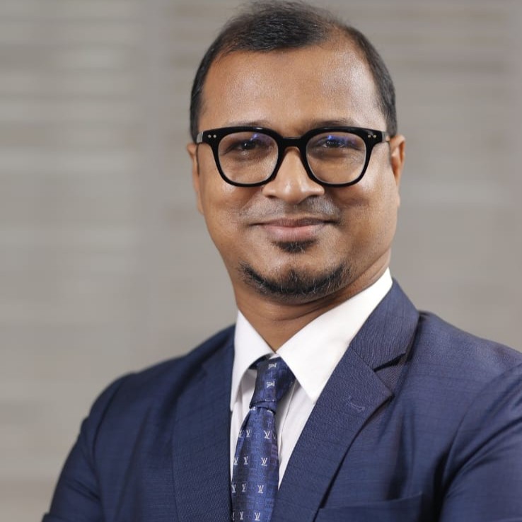 Faculty Image