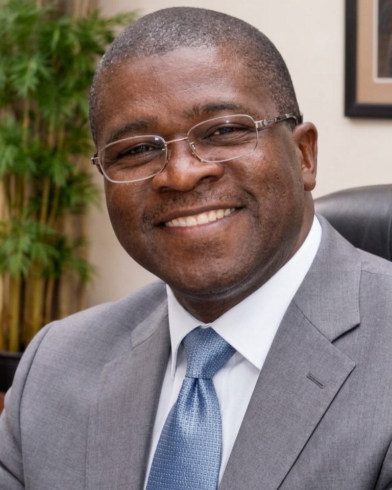 Adama Diarra - Chairman, Skillverge University