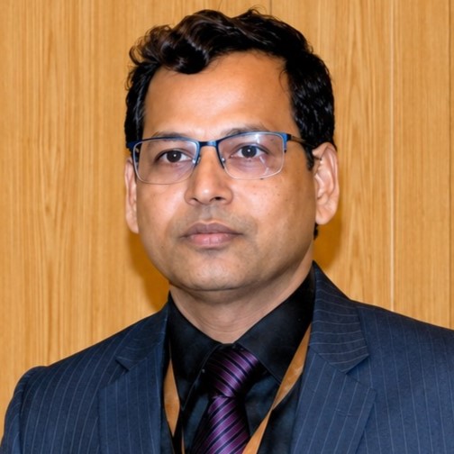 Faculty Image