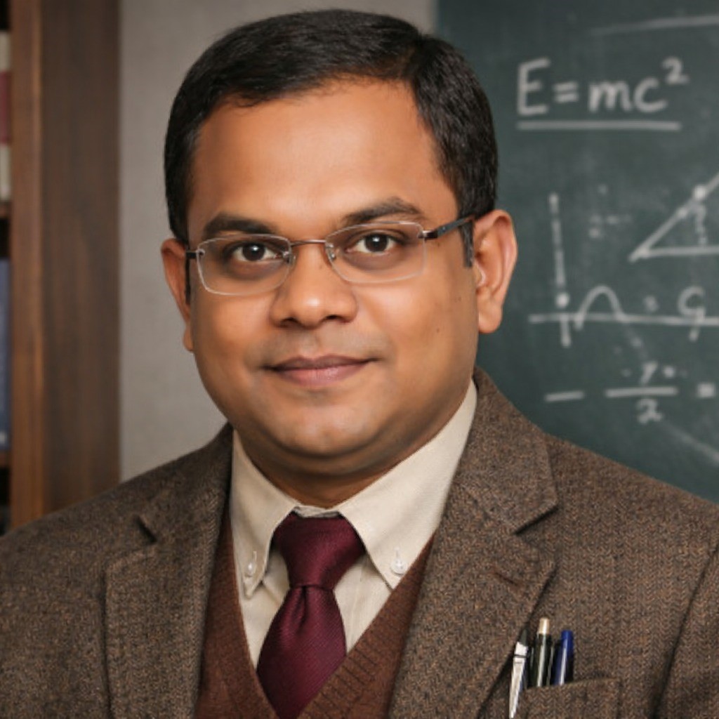 Faculty Image