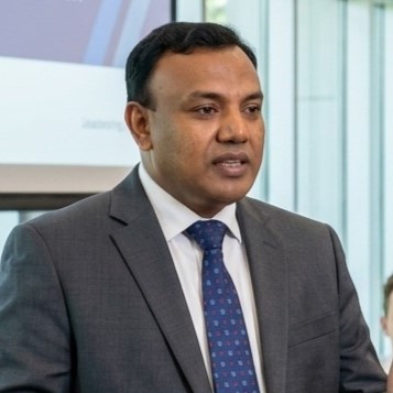 Faculty Image