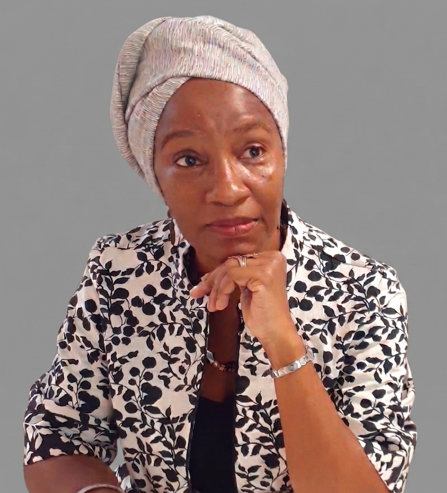 Faculty Image